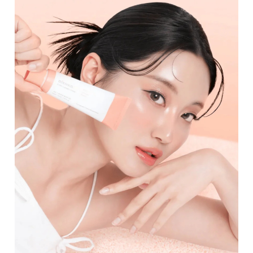 Mixsoon - Crema idratante per il viso PDRN Collagen