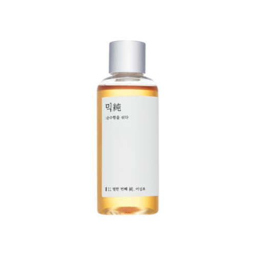 Mixsoon - Essenza calmante per il viso Heartleaf