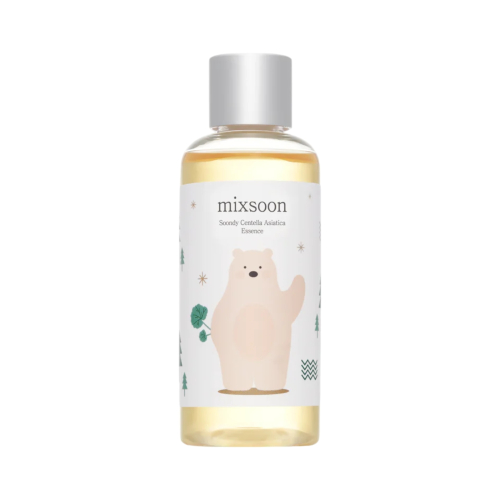 Mixsoon - Essenza per il viso Centella Asiatica Essence