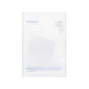 Mixsoon - Maschera viso in fogli di gelatina Bifida Ferment