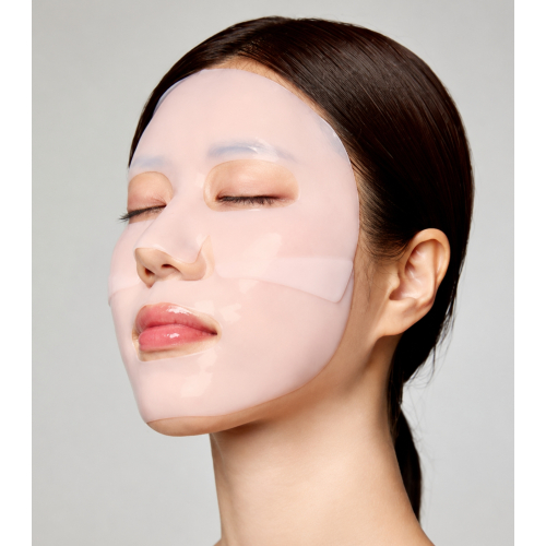 Mixsoon - Maschera facciale PDRN Collagen Hydrogel Mask