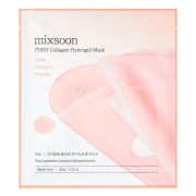 Mixsoon - Maschera facciale PDRN Collagen Hydrogel Mask