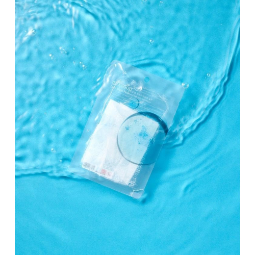 Mixsoon - Maschera viso Saturday MOISTURE