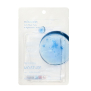 Mixsoon - Maschera viso Saturday MOISTURE