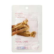 Mixsoon - Maschera facciale Sunday TOTAL CARE