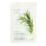 Mixsoon - Maschera facciale Tuesday GLASS SKIN