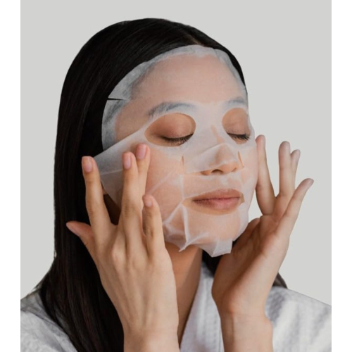 Mixsoon - Maschera facciale Wednesday CALMING
