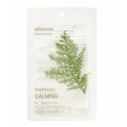 Mixsoon - Maschera facciale Wednesday CALMING