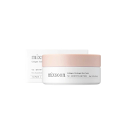 Mixsoon - Patches per il contorno occhi Collagen Hydrogel