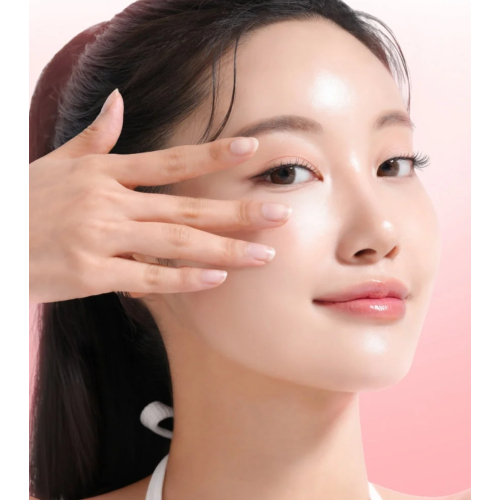 Mixsoon - Patches per il contorno occhi Collagen Hydrogel - Pack