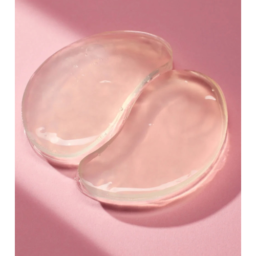 Mixsoon - Patches per il contorno occhi Collagen Hydrogel - Pack