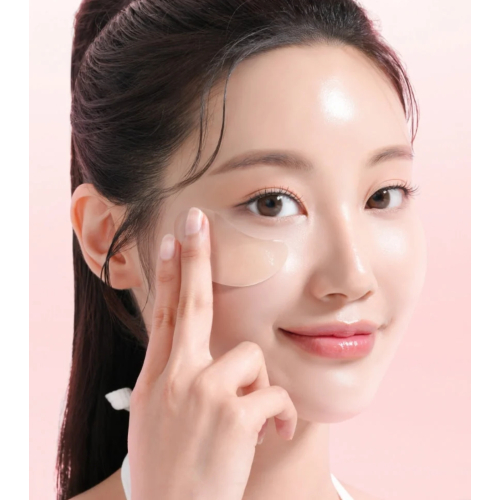 Mixsoon - Patches per il contorno occhi Collagen Hydrogel - Pack