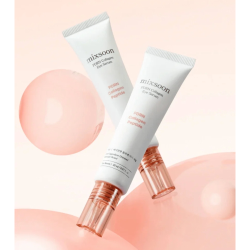 Mixsoon - *PDRN Collagen* - Contorno occhi