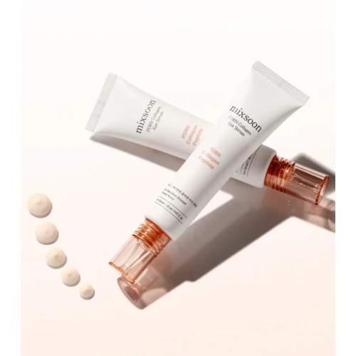 Mixsoon - *PDRN Collagen* - Contorno occhi
