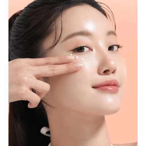 Mixsoon - *PDRN Collagen* - Contorno occhi