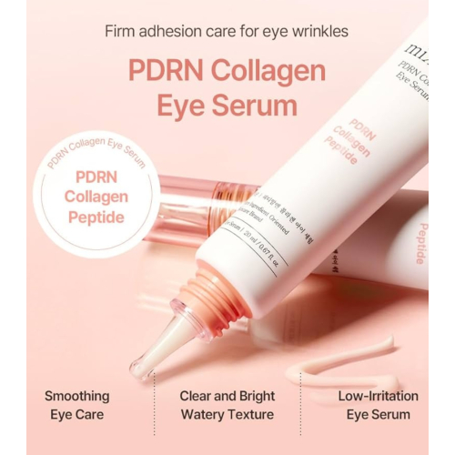 Mixsoon - *PDRN Collagen* - Contorno occhi
