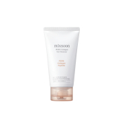 Mixsoon - *PDRN Collagen* - Gel detergente per il viso