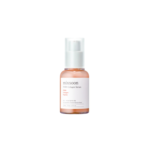 Mixsoon - *PDRN Collagen* - Siero idratante e rassodante