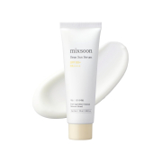 Mixsoon - Protezione solare viso Bean Sun Serum SPF50+ PA++++