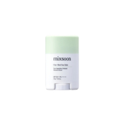 Mixsoon - Protezione solare viso in stick Cica Hyal SPF50+ PA++++