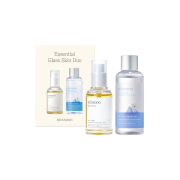 Mixsoon - Set di essenza + siero Glass Skin Duo