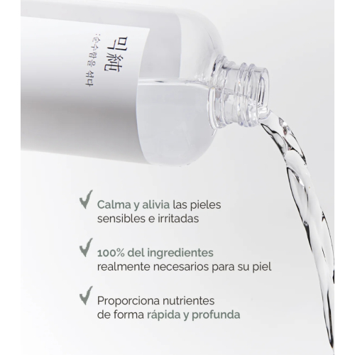 Mixsoon - Tonico viso lenitivo con Centella Asiatica - 300 ml