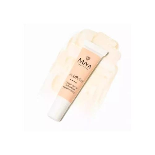 Miya Cosmetics - Olio labbra volumizzante myLIPelixir