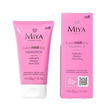 Miya Cosmetics - Balsamo naturale All-in-One SuperHAIRday