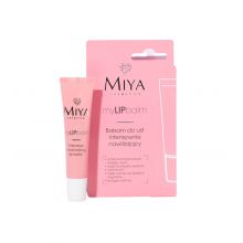 Miya Cosmetics - Balsamo labbra idratante myLIPbalm