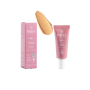 Miya Cosmetics - BB cream vitaminizzato myBBalm SPF30 - 01: Light