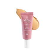 Miya Cosmetics - BB cream vitaminizzato myBBalm SPF30 - 02: Natural
