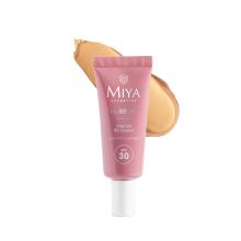 Miya Cosmetics - BB cream vitaminizzato myBBalm SPF30 - 02: Natural