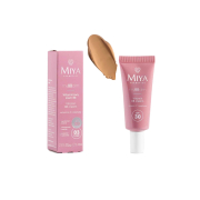 Miya Cosmetics - BB cream vitaminizzato myBBalm SPF30 - 03: Beige