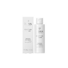 Miya Cosmetics - Gel detergente cremoso e lenitivo per viso e contorno occhi BEAUTY.lab