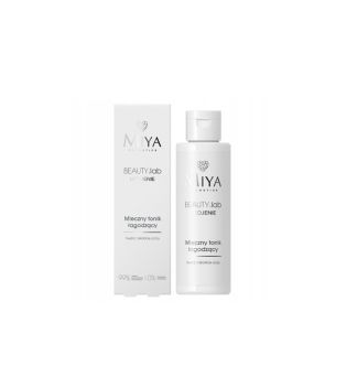 Miya Cosmetics - Tonico Lenitivo per Viso e Contorno Occhi BEAUTY.lab