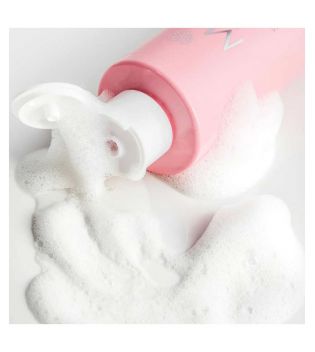 Miya Cosmetics - Shampoo nutriente naturale SuperHAIRday