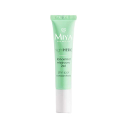 Miya Cosmetics - Concentrato Anti-Brufoli 2 in 1 nightHERO