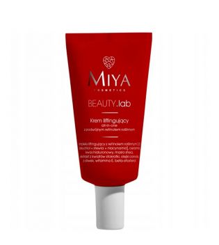 Miya Cosmetics - Crema al bakuchiol BEAUTY.lab