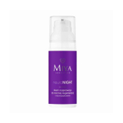 Miya Cosmetics - Crema viso notte riparatrice neuroNIGHT