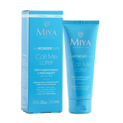 Miya Cosmetics - Crema viso idratante e nutriente MyWONDERBALM - Call Me Later