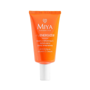 Miya Cosmetics - Crema idratante alla vitamina C myENERGIZER