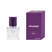 Miya Cosmetics - Eau de Parfum #MiyaNight Miya Cosmetics - Eau de Parfum #MiyaNight