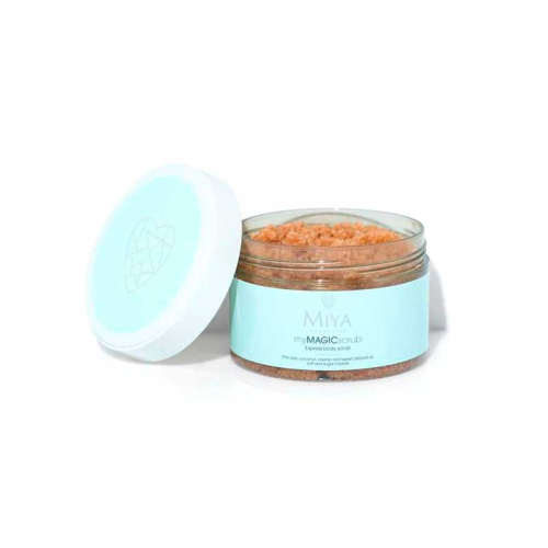 Miya Cosmetics - Scrub corpo myMAGICscrub
