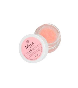 Miya Cosmetics - Scrub labbra myLIPscrub
