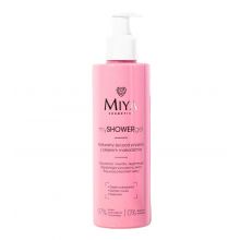 Miya Cosmetics - gel doccia naturale mySHOWERgel