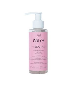 Miya Cosmetics - Gel detergente myBEAUTYgel