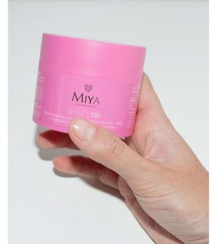 Miya Cosmetics - Maschera con idrossiacidi BEAUTY.lab