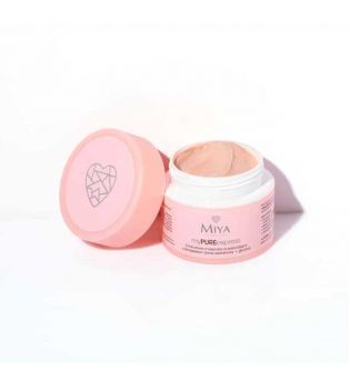 Miya Cosmetics - Maschera viso purificante myPUREexpress