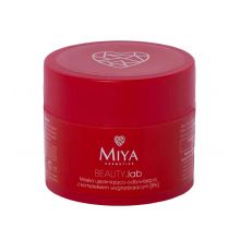 Miya Cosmetics - Maschera rassodante BEAUTY.lab