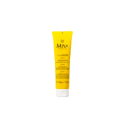 Miya Cosmetics - *MoreGlow* - Maschera viso peeling enzimatico con vitamina C